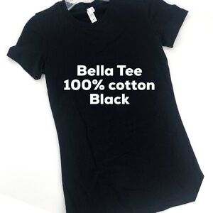 NEW Bella Tee